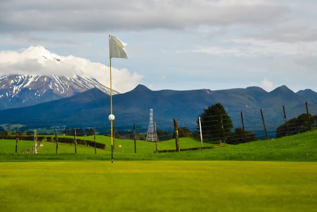 The Rough Golf Course What Golf Club To Use In Rough? (Complete Overview) - Golf Journey 365