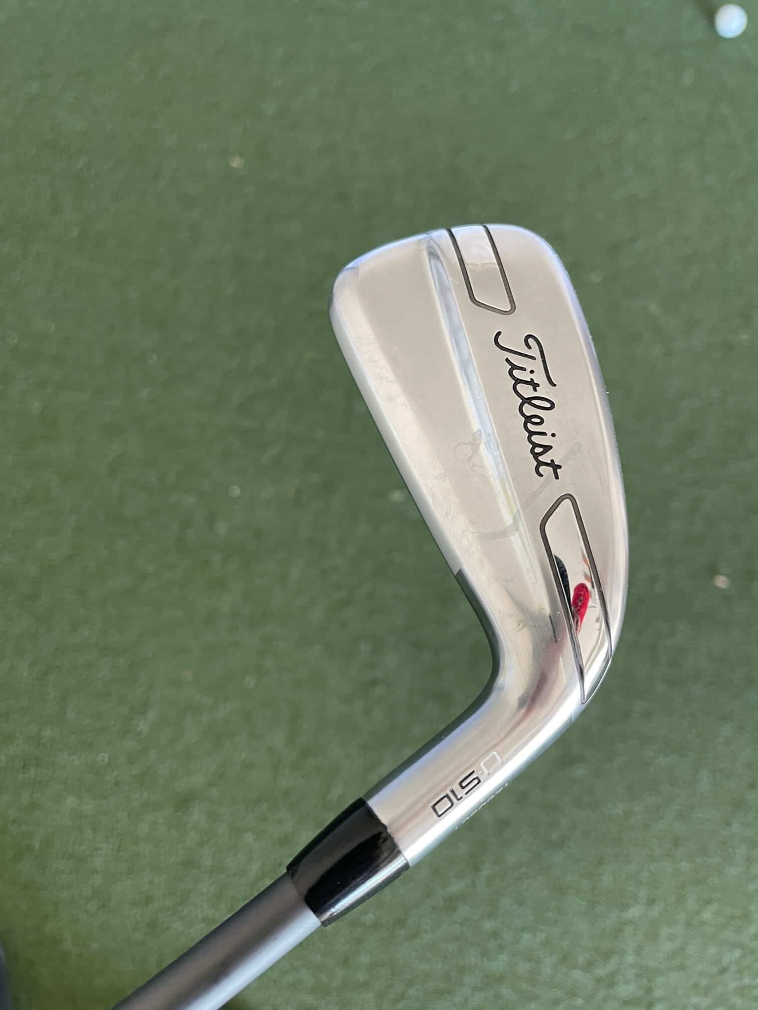 3 Iron vs 4 Iron: What is the Difference? - Golf Journey 365