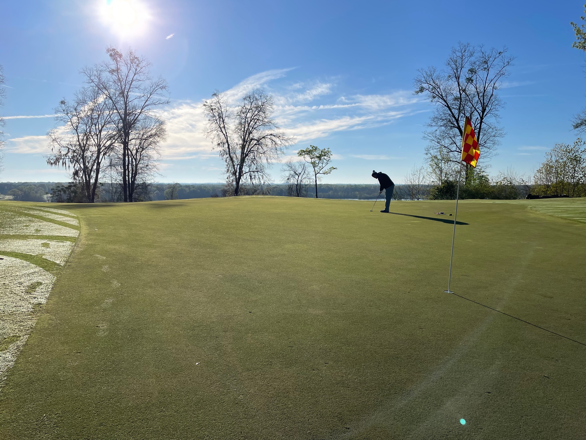 Braving the Cold: A Guide to Playing Golf in 40 Degree Weather - Golf ...